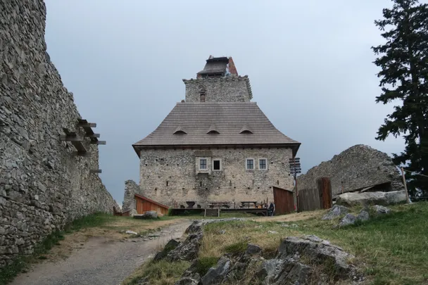 KAŠPERSKÁ TAJEMSTVÍ - OBŘI, TRPASLÍCI, STRAŠIDLA