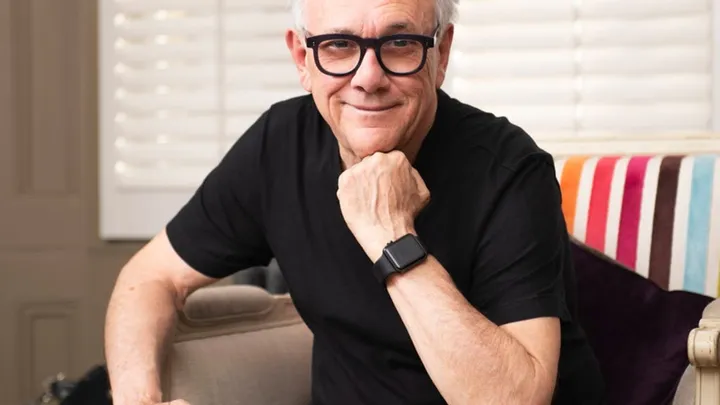 An Intimate Evening with Trevor Horn