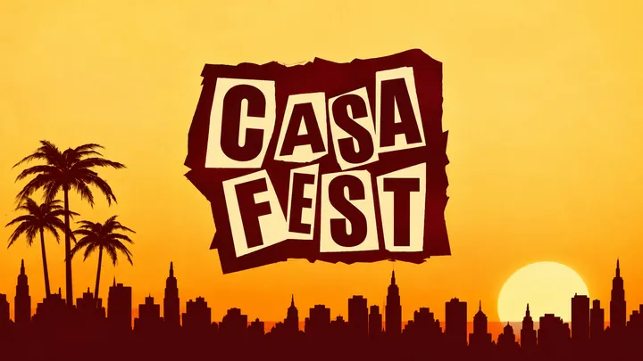CASA & YBG : XO FEST