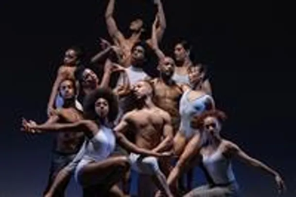 YAF: Ballet Black Open Day