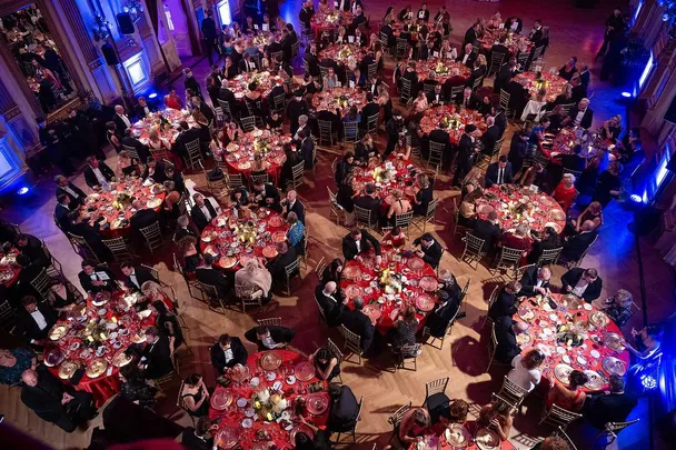 BCC Business Mixer