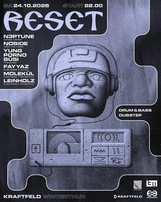 Reset