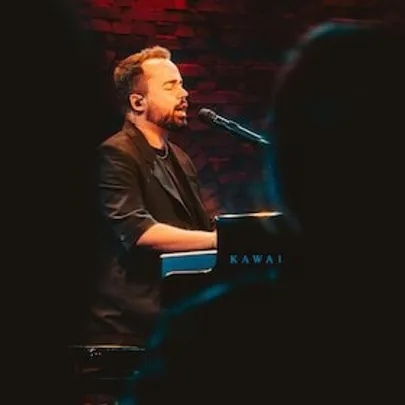 Jonathan Zelter - Nah & Unplugged 2026 - Nah & Unplugged 2026