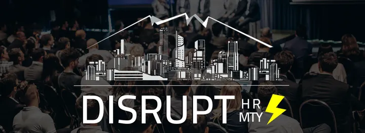 DisruptHR MTY 5.0