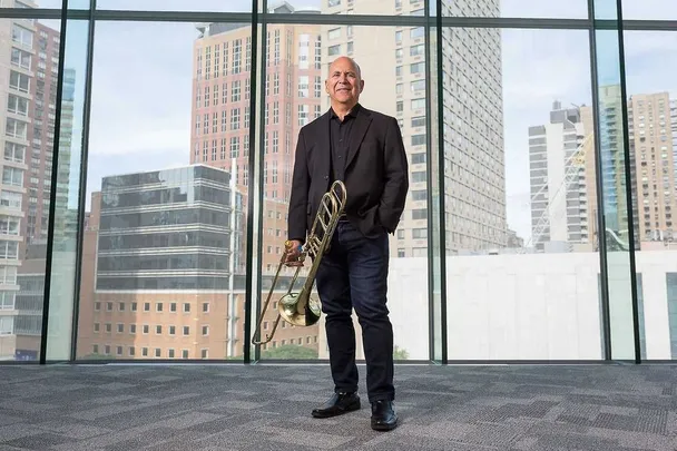 Galakoncert: Moravia Brass Band & Joseph Alessi