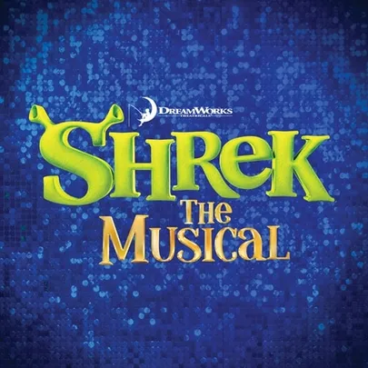 Main Street Teens Present Shrek the Musical