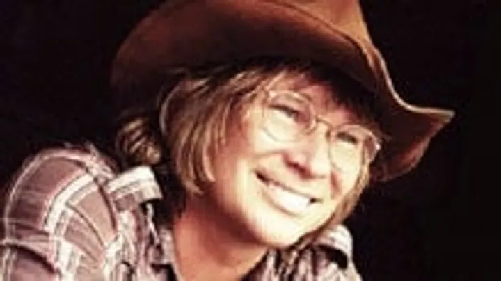 Ted Vigil (Ages 21 & Over)