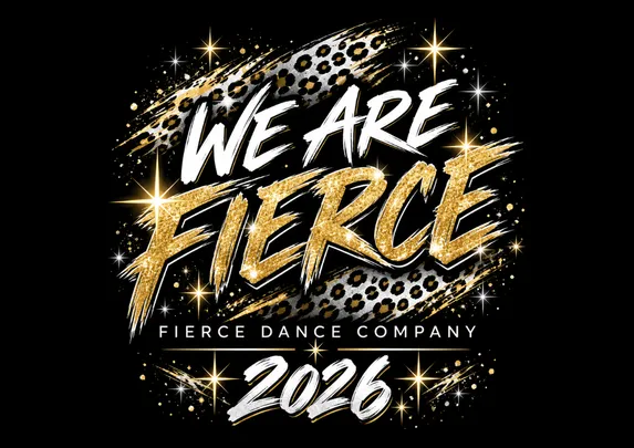 Fierce Dance Company 2026 Concert