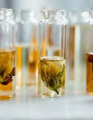 GANDHASHASTRA | A ARTE DO PERFUME NA ÍNDIA