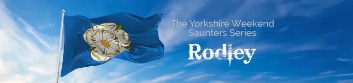 Yorkshire Weekend Saunter in Rodley