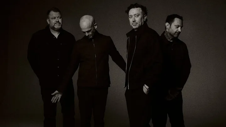 Rise Against