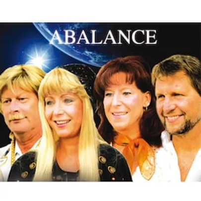 ABALANCE The ABBA Show - ABBA - Revival - Show 2027
