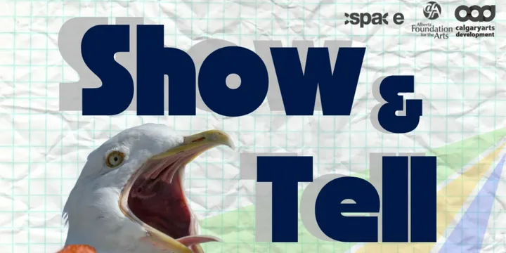 Show & Tell