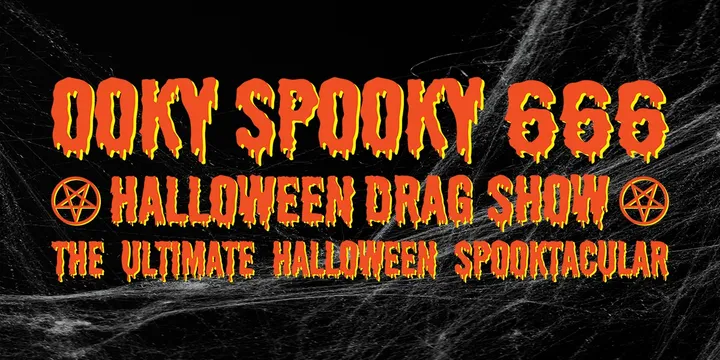 Ooky Spooky 666