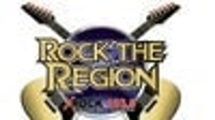 X-Rock 103.9 Rock The Region