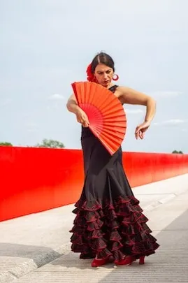 Flamenco-Konzert mit dem Jorge Castañeda Trio - Vaihinger Gitarrentage