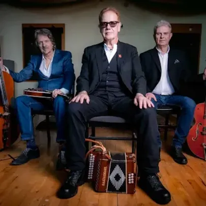 John Jones Trio (UK)