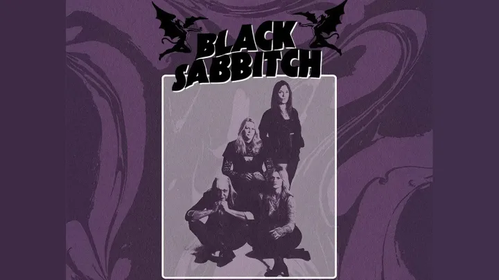 BLACK SABBITCH (USA)