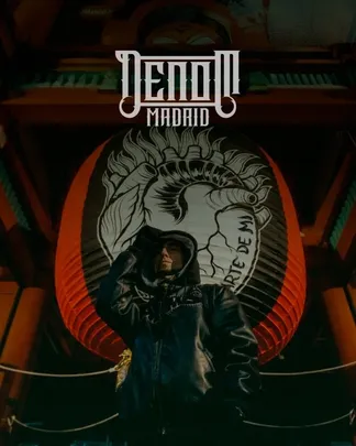 Denom en Bilbao