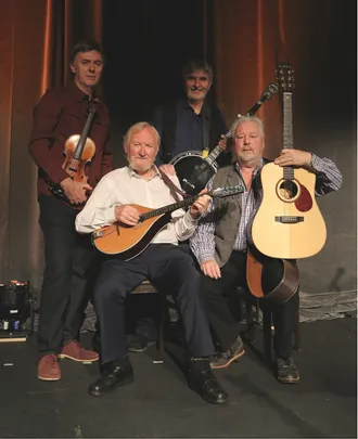 Dublin Legends