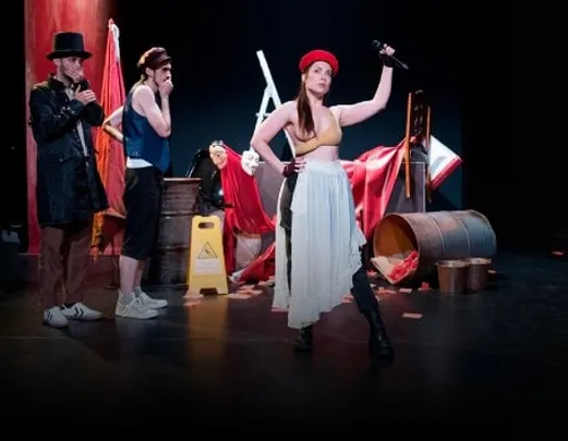 Els miserables