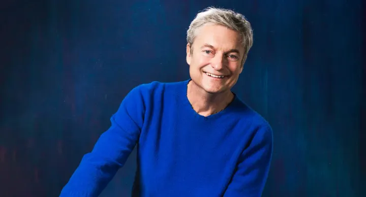 Alfred Dorfer