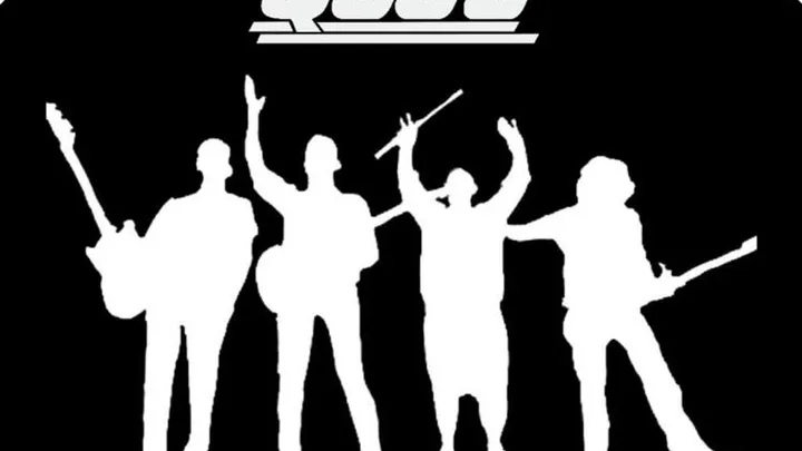 QUO'D "A celebration of 1970’s Frantic Four Status Quo"