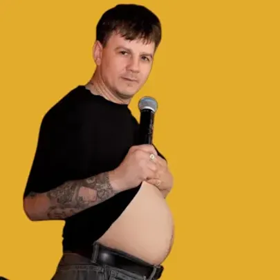Nikolaj Moestrup: En lille smule daddy
