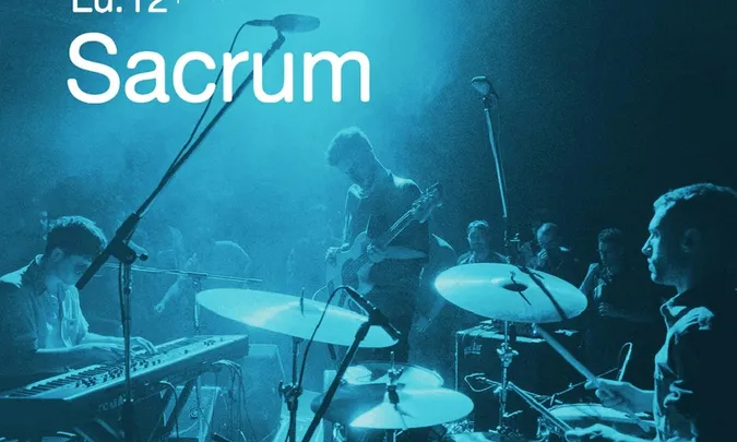 SACRUM