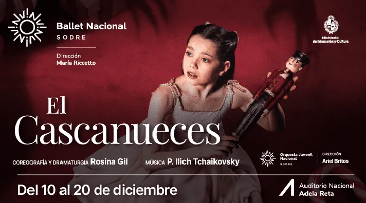 BNS - El Cascanueces