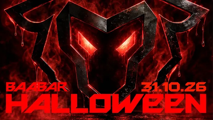 Baa Bar Presents: HALLOWEEN (Ticket Only Event) 50% SOLD OUT