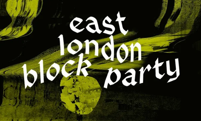East London Block Party 2027