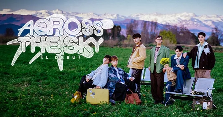 Aqross en Teatro Caupolicán