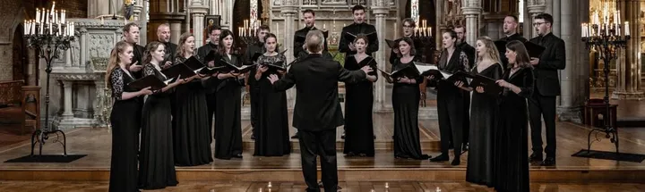 ALLELUIA !