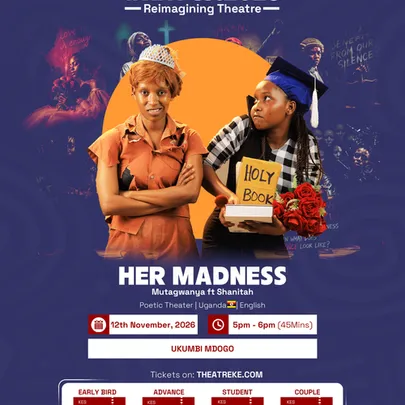 Her Madness