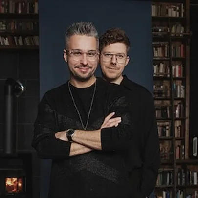Duo Stiehler/Lucaciu - Konzert