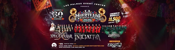 LA MUERTEADA  2026