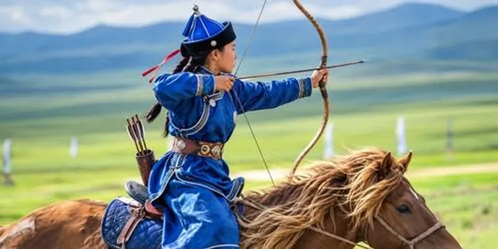 2026 Mongolia Update: Cultural heritage in a changing world