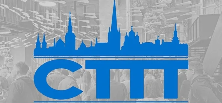 Cloud Tech Tallinn 2027