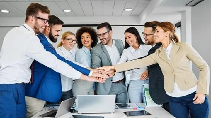 Organisational Change Management for the Public Sector Masterclass