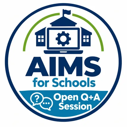 AIMS Q+A Session
