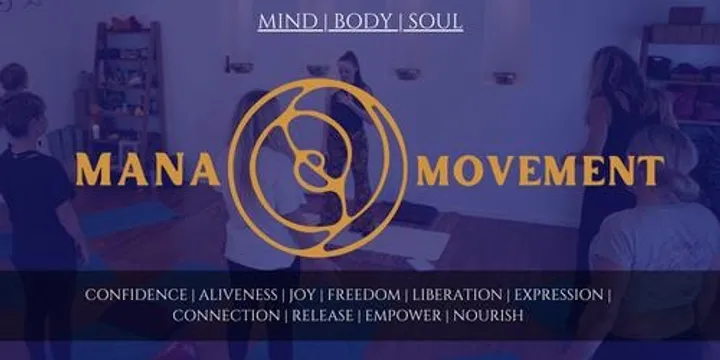 Mana Movement