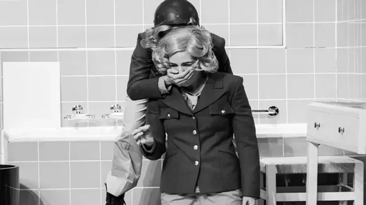 Lee Miller w wannie Hitlera | 7. Międzynarodowy Festiwal Nowa Europa. Uzdrowisko Opera