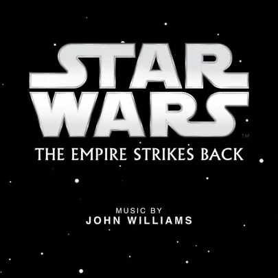 Star Wars: The Empire Strikes Back in Concert