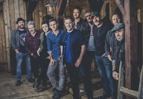 Take It To The Limit - A Celebration Of The Eagles