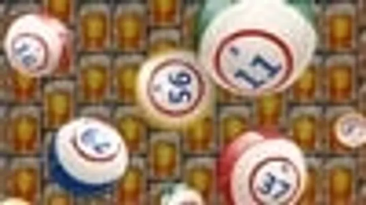 Oktoberfest Bingo