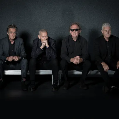 DR. FEELGOOD