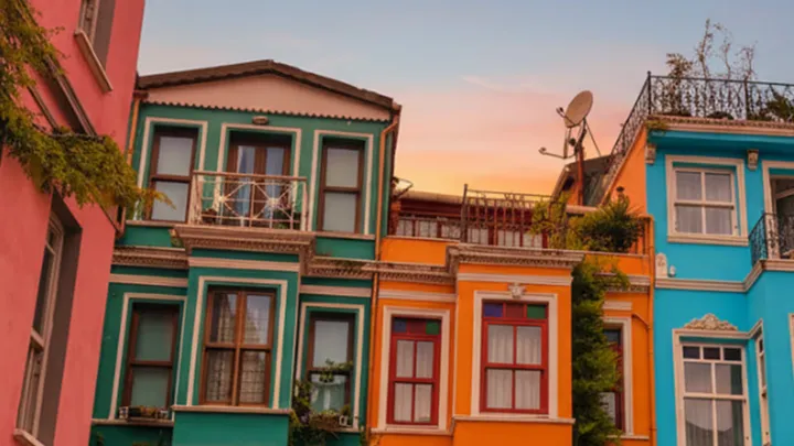 Fener - Balat Yürüyüş Turu - İstanbul'un Çok Kültürlü Mirası