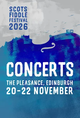 SFF 2026 - Evening Concert - Saturday 21 November
