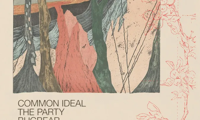 Common Ideal / The Party / Bugbear / Thirsk